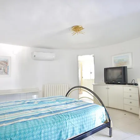 Villa Con Piscina Y Vistas Al Mar Chalet Denia